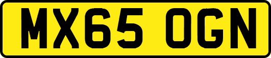 MX65OGN