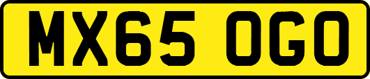 MX65OGO