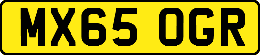 MX65OGR