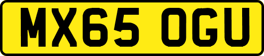 MX65OGU