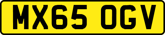 MX65OGV