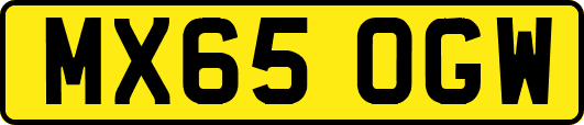 MX65OGW