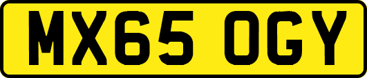 MX65OGY