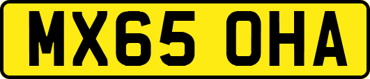 MX65OHA