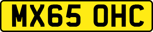 MX65OHC