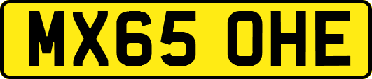MX65OHE