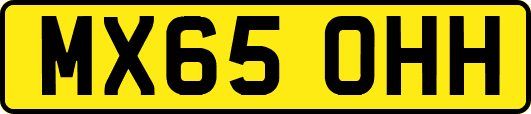 MX65OHH