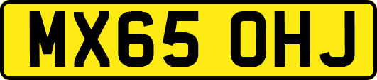 MX65OHJ