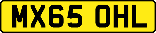 MX65OHL