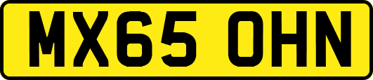 MX65OHN