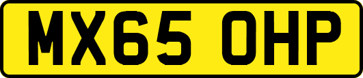 MX65OHP