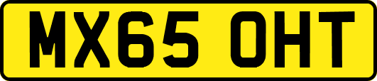 MX65OHT