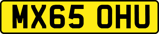 MX65OHU