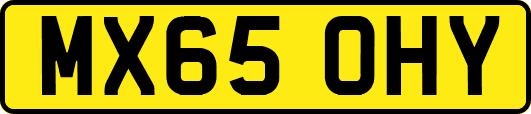 MX65OHY