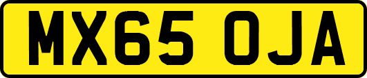 MX65OJA