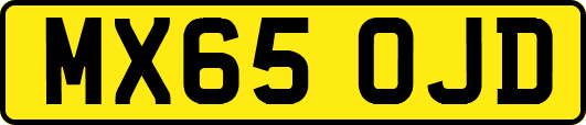 MX65OJD