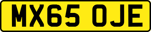 MX65OJE