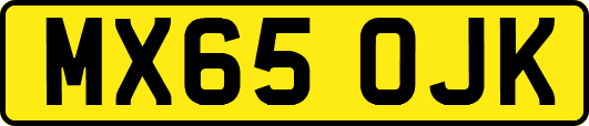 MX65OJK