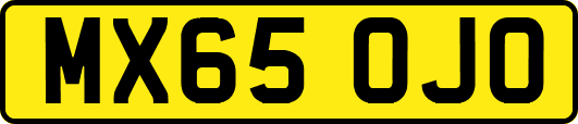 MX65OJO
