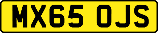 MX65OJS