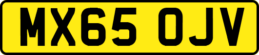 MX65OJV