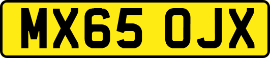 MX65OJX