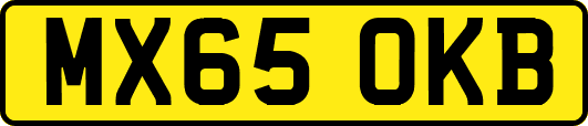 MX65OKB