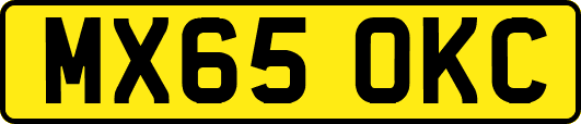 MX65OKC