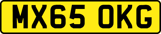 MX65OKG