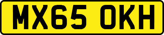 MX65OKH