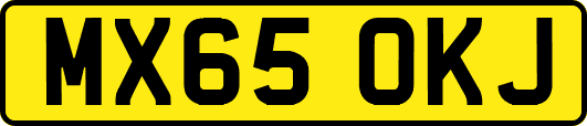 MX65OKJ