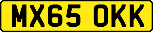 MX65OKK