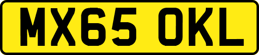 MX65OKL