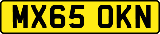 MX65OKN