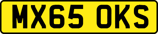 MX65OKS