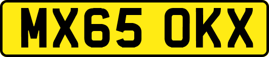 MX65OKX