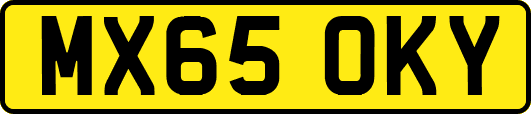 MX65OKY
