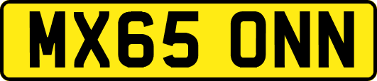 MX65ONN
