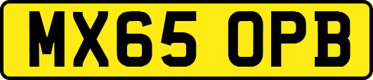 MX65OPB