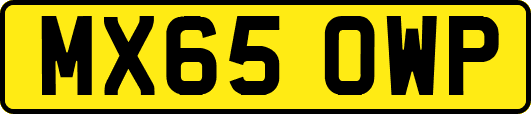 MX65OWP