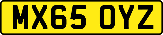 MX65OYZ