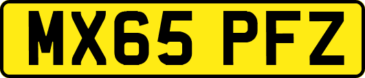 MX65PFZ