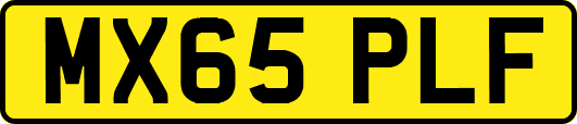 MX65PLF