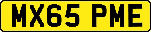 MX65PME