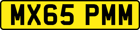 MX65PMM