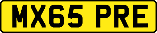 MX65PRE