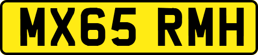 MX65RMH
