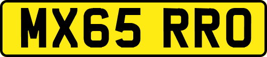 MX65RRO
