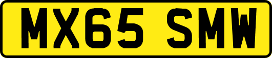 MX65SMW