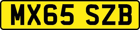 MX65SZB